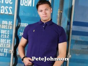 PeteJohnson