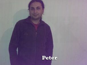 Peter