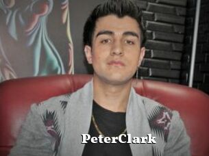 PeterClark