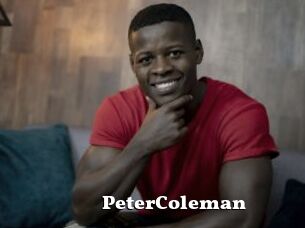 PeterColeman