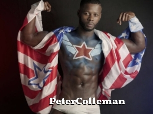 PeterColleman