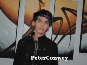 PeterConwey