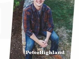 PeterHighland