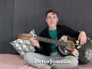 PeterJonson