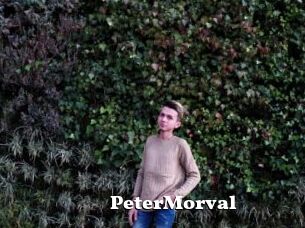 PeterMorval