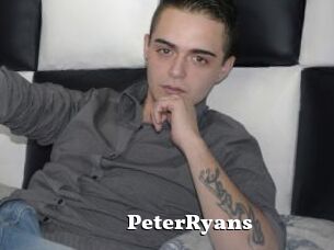 PeterRyans