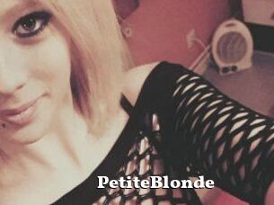 PetiteBlonde