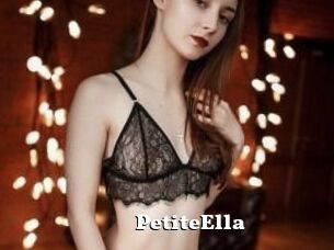 PetiteElla