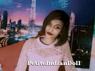 PetiteIndianDoll