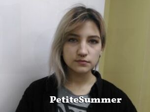 PetiteSummer