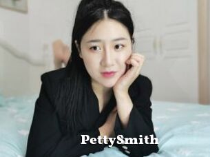 PettySmith