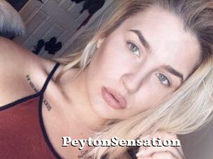 PeytonSensation