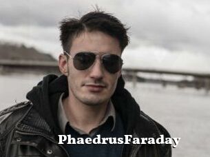 PhaedrusFaraday