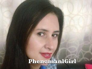 PhenomanlGirl