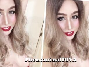 PhenominalDIVA