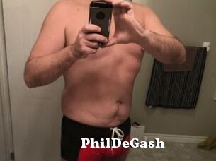 PhilDeGash