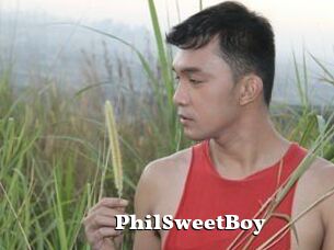 PhilSweetBoy