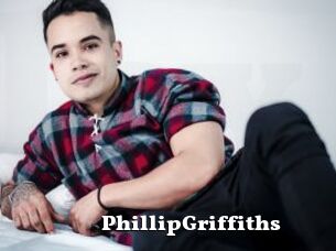 PhillipGriffiths