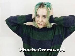 PhoebeGreenwood