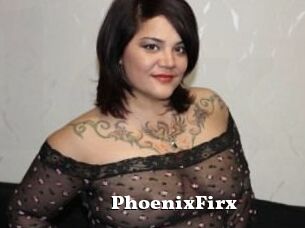 PhoenixFirx