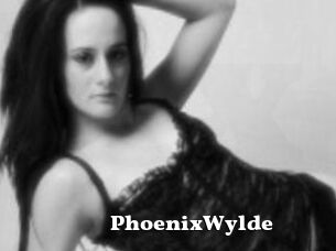 PhoenixWylde