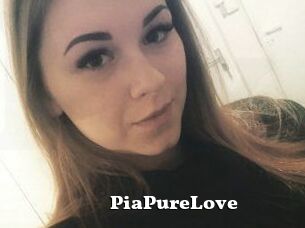 PiaPureLove