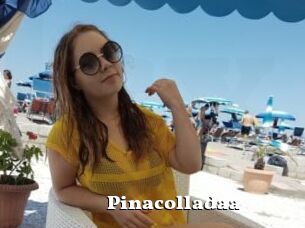 Pinacolladaa