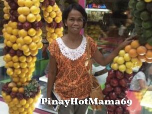 PinayHotMama69