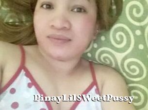 PinayLilSWeetPussy