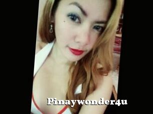 Pinaywonder4u