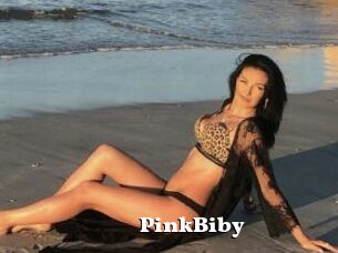 PinkBiby