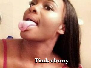 Pink_ebony