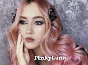 PinkyLana