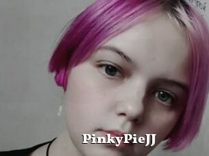 PinkyPieJJ