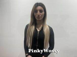 PinkyWossy