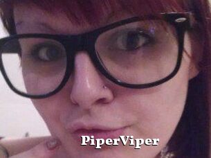 PiperViper