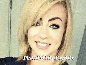 PistolWhipBarbie