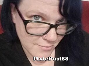 PixieDust88