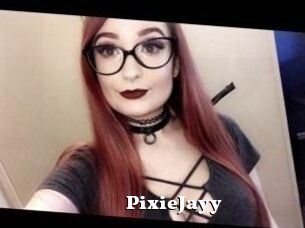 PixieJayy