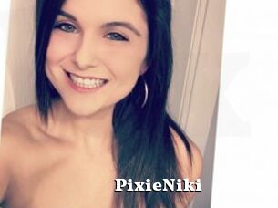 PixieNiki