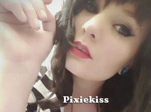 Pixiekiss