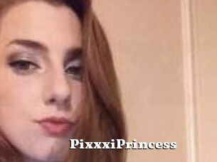 PixxxiPrincess