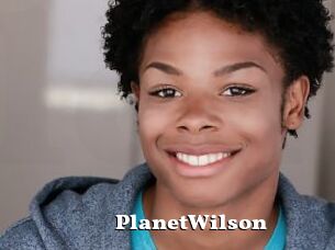 PlanetWilson