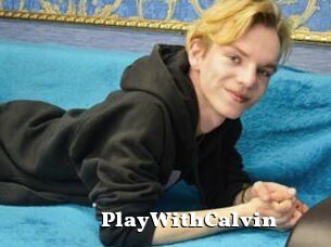 PlayWithCalvin