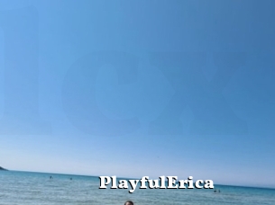 PlayfulErica