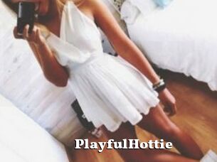 PlayfulHottie