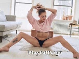 PlayfulPaige