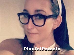 Playful_Pamala