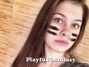 PlayfulPhantasy