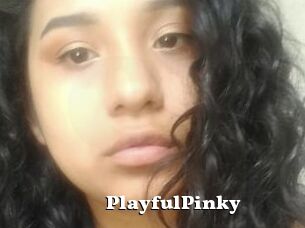 PlayfulPinky